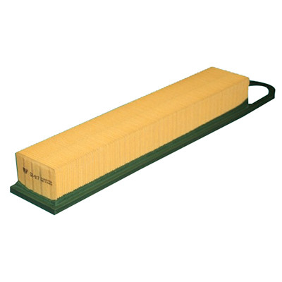 Фильтр воздушный Peugeot 207/308 AP0588 ор.1444XG Big Filter GB917