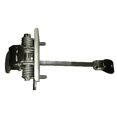 9677361180 Citroen/Peugeot Ограничитель двери перед купить с доставкой -  Корей Парк