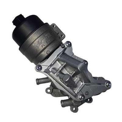 Корпус масляного фильтра Citroen DS3 ор.V864375080