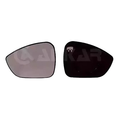 Зеркало левое Citroen С4 ор.8151RN ALKAR 6431863