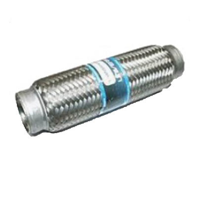 Гофра глушителя трехслойная L220 диам.*50 Transmaster 50220