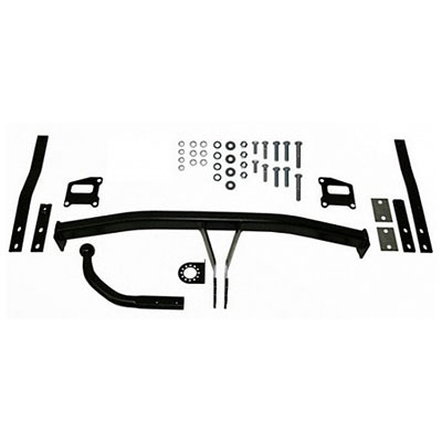 ТСУ (Фаркоп) Megane III Bosal 1425A