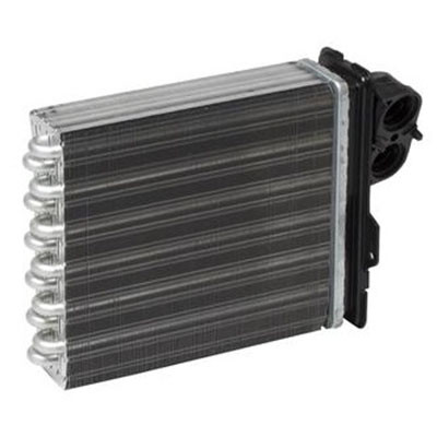 Радиатор отопителя (печки) Duster/Logan-1,2/Sandero-1,2/Almera G15 ор.6001547484 INTEGER MR1002M (механической сборки)