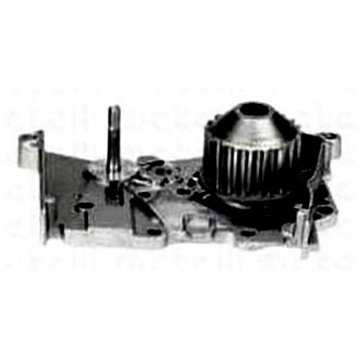 Помпа Logan/Sandero/Megane/Largus/Duster K4M/K7M (2010>) ор.210100753R Metelli 240724A