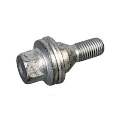 Болт колесный M12*1,50*25 Logan (17) (штамп) ор.8200610460 Россия 035605002001119