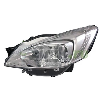 Фара правая Peugeot 508 2011- ор.9678393080 TYC 20C841A52B