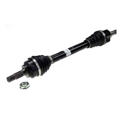 Привод левый Peugeot 307/Partner Tepee ор.3272QK Patron PDS0148