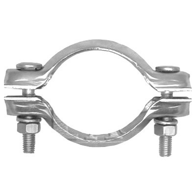 Хомут глушителя *59 см ор.171367 FISCHER 932958