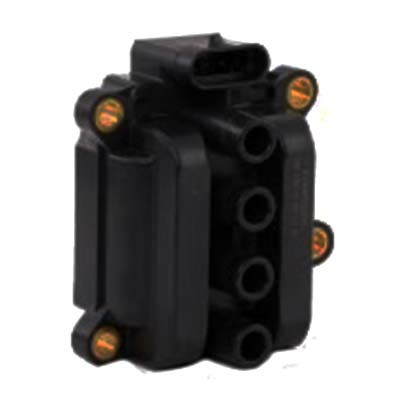 Катушка зажигания D4F ор.8200702693 NGK 48108