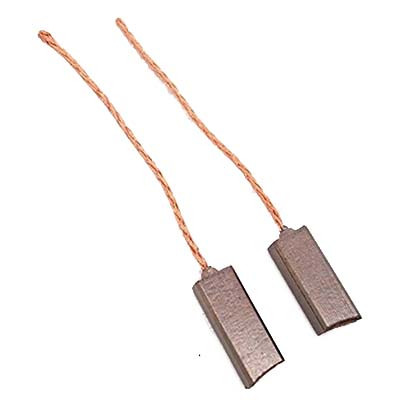 Щетки генератора (к-кт 2шт) CARGO SVX72