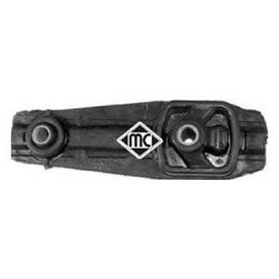 Опора ДВС зад Peugeot 1007/Citroen C2/C3/Pluriel ор.180696 Metalcaucho 05213