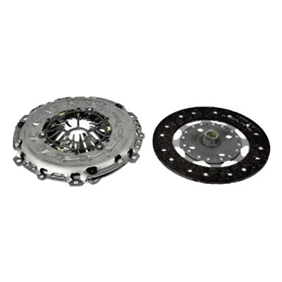 К-кт сцепления подходит на PSA 1.6HDi 09- Sachs 3000970109