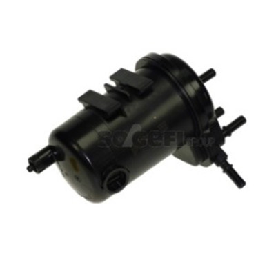 Фильтр топливный (под датчик) Clio II/Kangoo 1.5DCI 01 ор.7701063611 Purflux FCS748