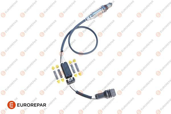Лямбда-зонд Peugeot нижний L450 ор.1618V3 EuroRepar E144007 универсальный