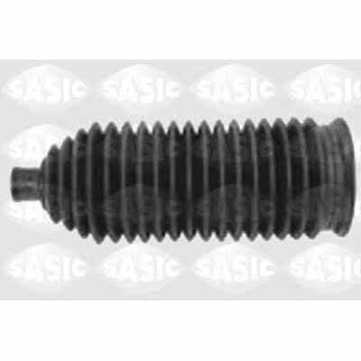 Пыльник рулевой рейки Citroen C2/C3/Peugeot 1007 02>л=п ор.406669 Sasic 0664694 без хомутов