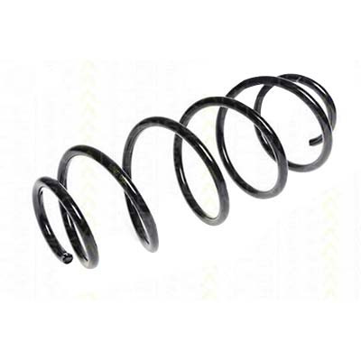 Пружина перед Peugeot 308/Citroen С4/DS4 (к/т 2ед.) ор.5002TS Stellox 1023481SX