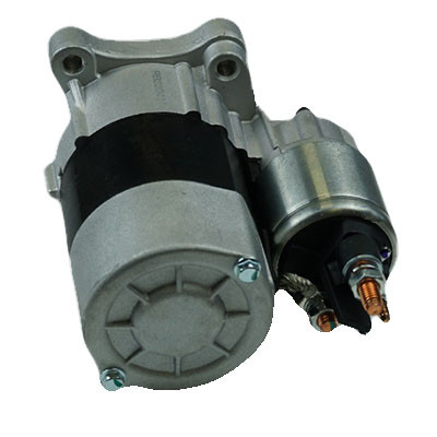 Стартер Logan 1,6/Clio II/Megane I 1,6/Megane II 1,4/1,6/Kangoo 1,6/Laguna 1,6 ор.8200266777/8200815083 INTEGER US2001M 8зуб