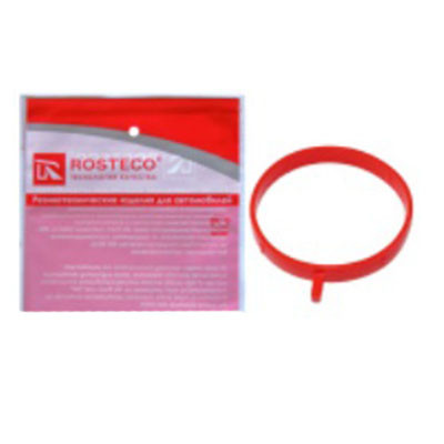 Прокладка дроссельной заслонки Duster-2/Kaptur/Fluence H4M ор.161758202R Rosteco 21785