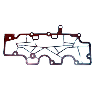Прокладка маслоотделителя Duster/Fluence/Kaptur/Megane (F4R) ор.118377804R