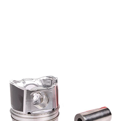 Поршень 89.00mm G9U (к-т на 1 поршень) ор.7701477121 Yenmak 4159000