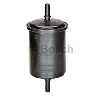 Фильтр топливный PSA/Samand/RENAULT ор.1567C6 Bosch 0450902161 (пластик)