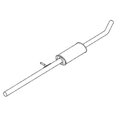 Купить Резонатор На Дастер 1.6