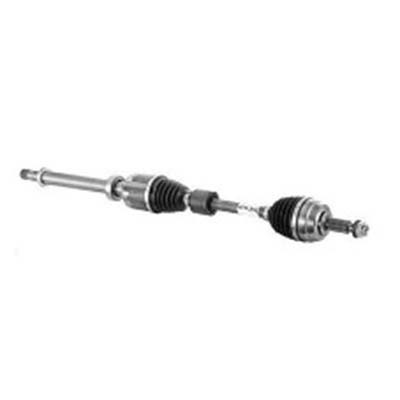 Привод перед правый Duster 4*2 ор.391001740R