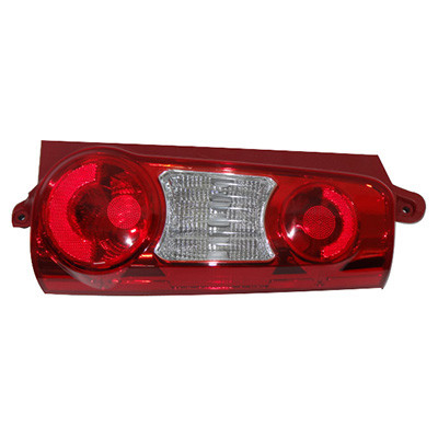Фонарь правый Partner Tepee ор.6351FJ DEPO 5521934RUE