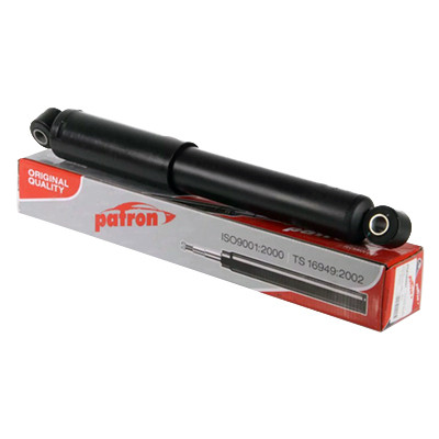 Амортизатор зад.Boxer 2/Ducato 244 SACHS 280985 ор.5206WP Patron PSA345021