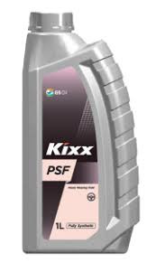 Жидкость ГУР Kixx PSF 1 л (красный) L2508AL1K1/L2508AL1E1