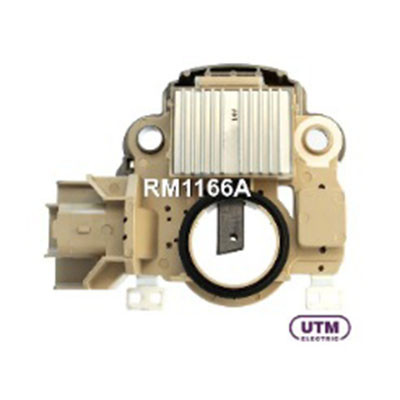 Регулятор напряжения генератора UTM RM1166A