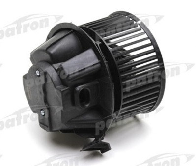 Мотор отопителя Logan/Largus/Duster с AC ор.6001547487 Patron PFN222 