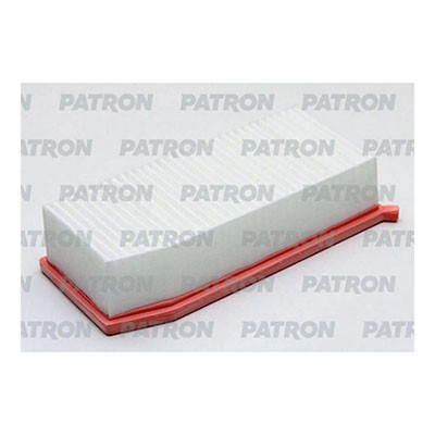 Фильтр воздушный Arkana/Duster/Kaptur/Logan-2,3 F4R/H4M/H5F/K9K ор.165467674R Patron PF1930
