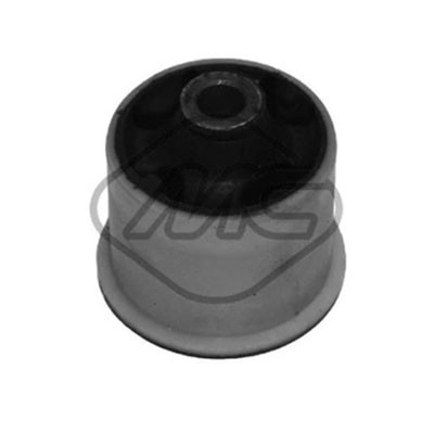 Сайлентблок балки зад Citroen C2/C3 ор.5131C1 Metalcaucho 04829
