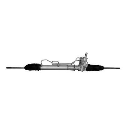 Рейка рулевая Clio II/Kangoo 1.2-1.6i 16V 98>SMI L1180mm ор.7711134509