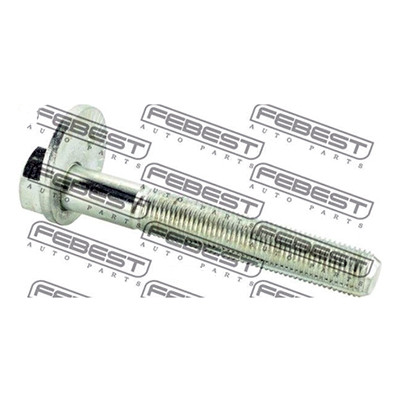 Болт M12*1.25 развала Mitsubishi (без гайки, шайбы) ор.MB809335 Febest 2529001