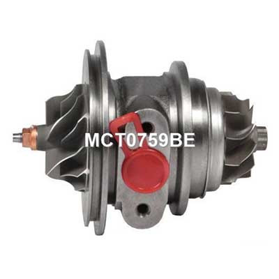 Картридж для турбокомпрессора MCT0759BE