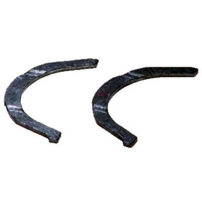 Полукольца упорные комплект Ford/Peugeot HDi 62388000 TW179AMSTD