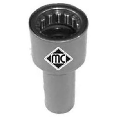 Подшипник первичного вала перед JB1/JB3/JH3 Logan/Megane (d=26/40) ор.8200039656 Metalcaucho 05440
