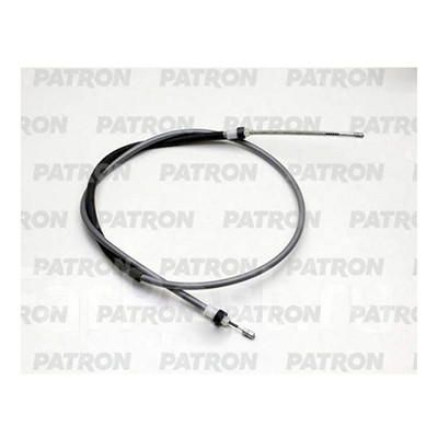 Трос ручника Duster 4*2/Almera G15 ор.3640000Q0H/364002234R Patron PC3273