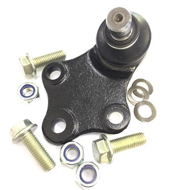 Опора шаровая  Peugeot 306 (палец 16) ор.364037 SKF VKDS313021