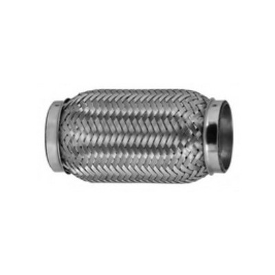 Гофра глушителя L101 диам.*56.1 Bosal 265327