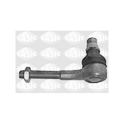 Наконечник р/т прав.Peugeot 206/307/Citroen С4 ор.381741 Sasic 8173303