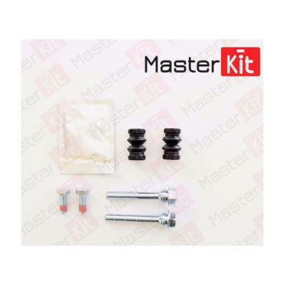 Ремкомплект суппорта задн Citroen/Boxer 3/Ducato 250/Transit 06>ор.443946 Master Kit 77A1550
