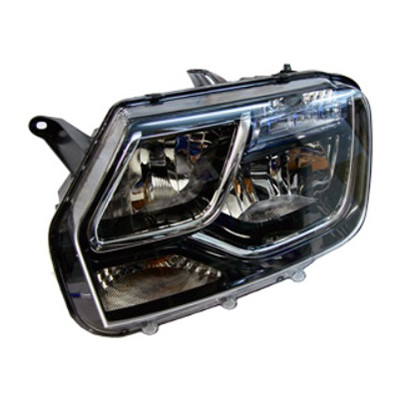 Фара левая Duster 15-21 ор.260609849R 