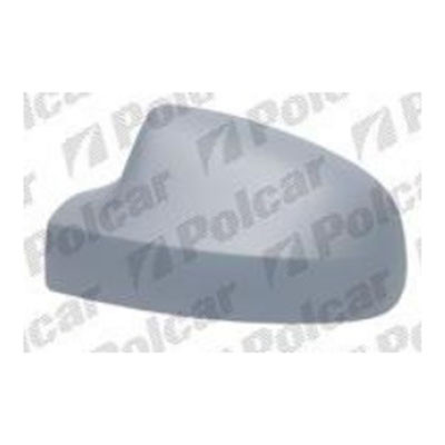 Накладка на зеркало заднего вида правая Renault ор.963741273R Polcar 28B155PE
