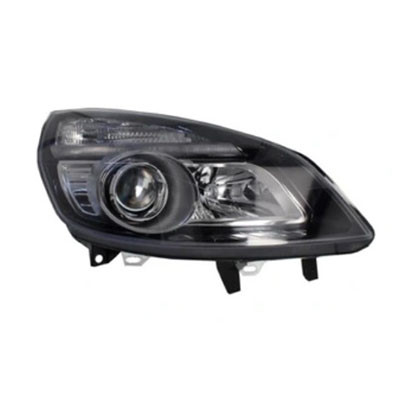 Фара правая Scenic II ор.7701071368 FORWARD RNSCE07001BR