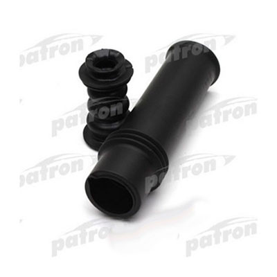 Пыльник амортизатора зад Peugeot 307/308/Citroen C4 (1 пыльник+1 отбойник) ор.525442 PATRON PSE6316