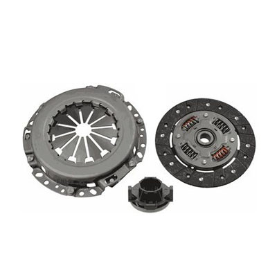 Сцепление Laguna II 1.6 16V 05>VL826479 ор.7701475246 Krafttech W14200E9