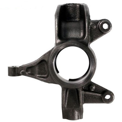 Кулак перед правый Megane II ор.8200297032 Francecar FCR221056